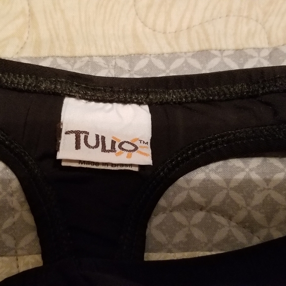 Men's thong - Picture 3 of 5